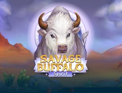 Savage Buffalo Spirit