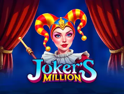 Joker's Million