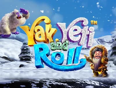 Yak Yeti & Roll 