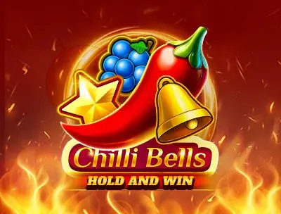 Hot Chilli Bells 