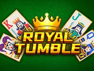 Royal Tumble