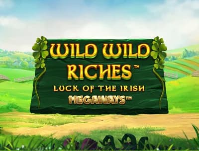 Wild Wild Riches Megaways