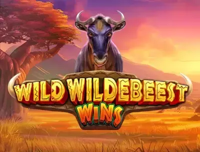 Wild Wildebeest Wins