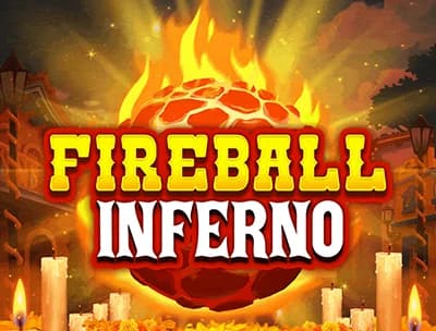 Fireball Inferno