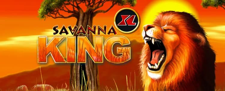 Savanna King XL