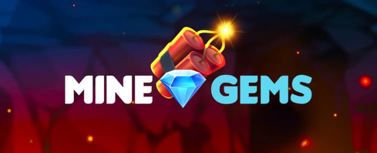 Mine Gems