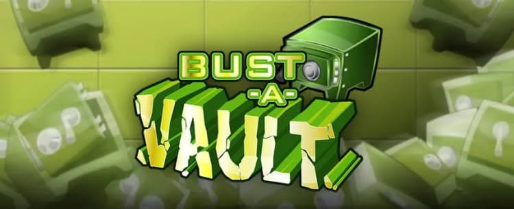 Bust-A-Vault