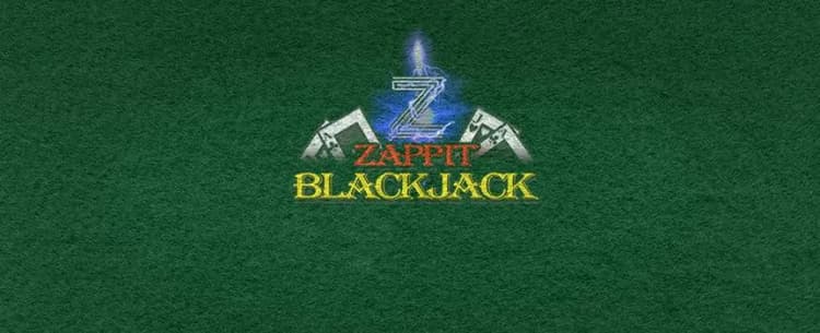 Zappit Blackjack