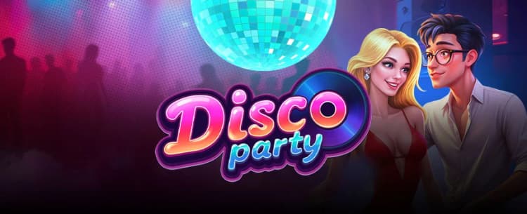 Disco Party