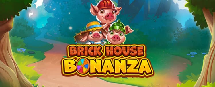 Brick House Bonanza