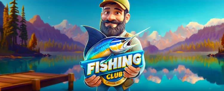 Fishing Club 