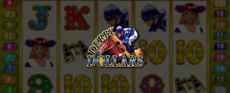 Derby Dollars