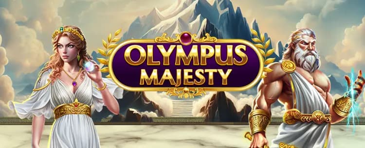 Olympus Majesty