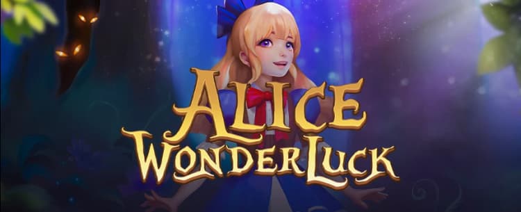 Alice WonderLuck