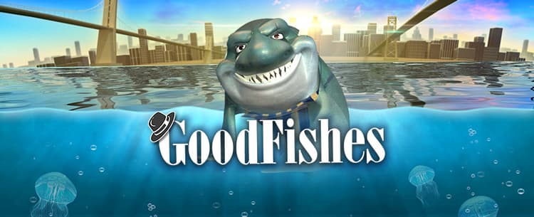 Find out how to play GoodFishes online