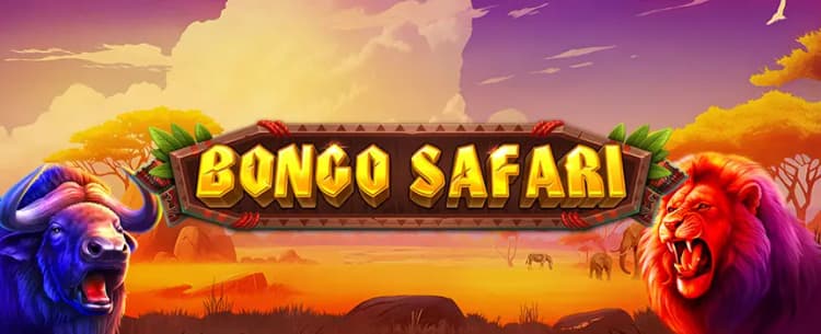 Bongo Safari 