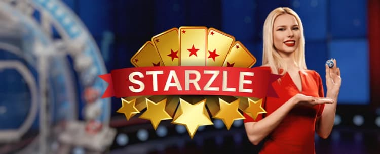 Starzle