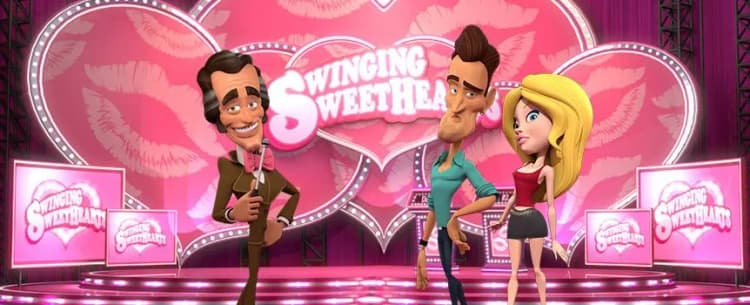 Swinging Sweethearts