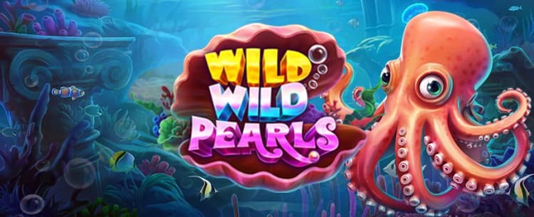 Wild Wild Pearls