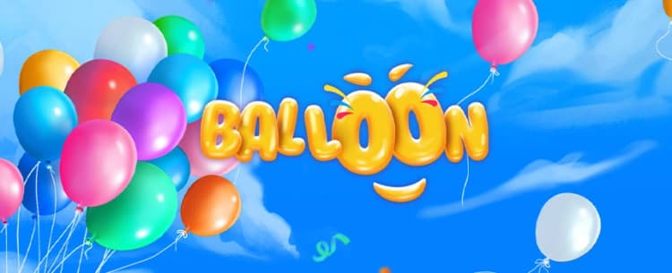 Balloon