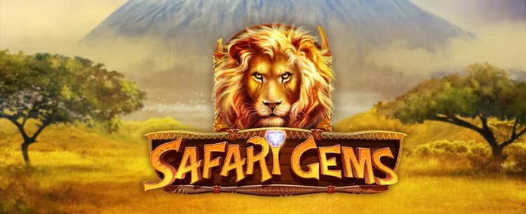 Safari Gems