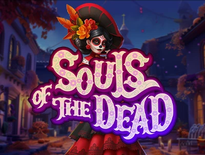 Souls Of The Dead 