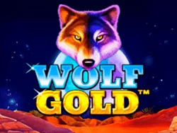 Wolf Gold