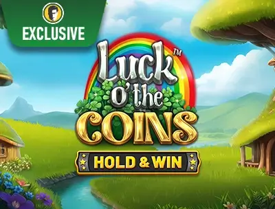 Luck o The Coins