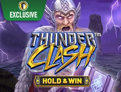 Thunder Clash