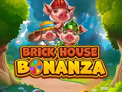 Brick House Bonanza