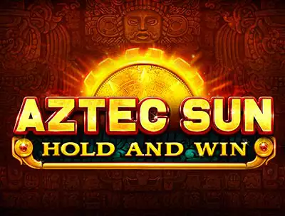 Aztec Sun