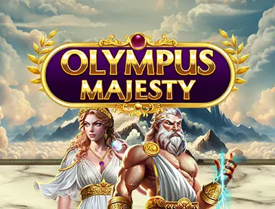 Olympus Majesty