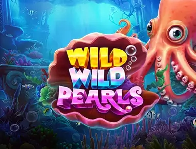 Wild Wild Pearls