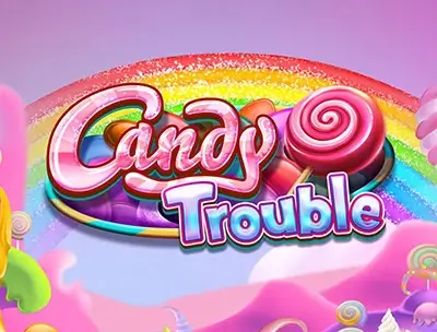 Candy Trouble