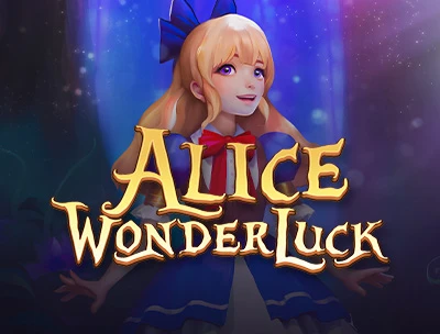 Alice WonderLuck